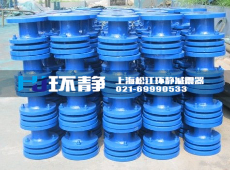 管道伸縮器性能與特點(diǎn)？