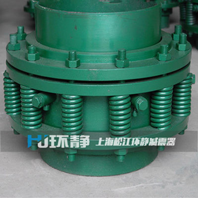 雙保險免維護(hù)球型補償器